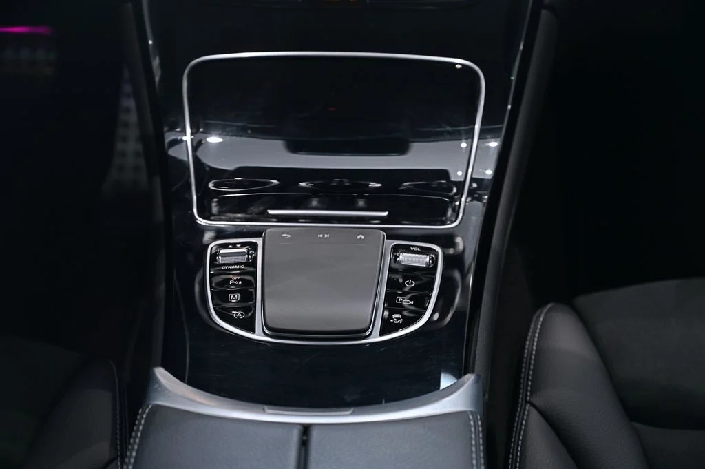 GLC 220d 4matic