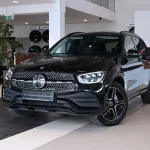 GLC 220d 4matic