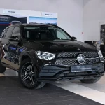 GLC 220d 4matic