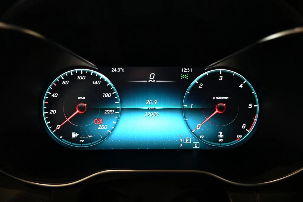 GLC 220d 4matic