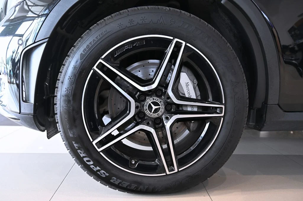 GLC 220d 4matic