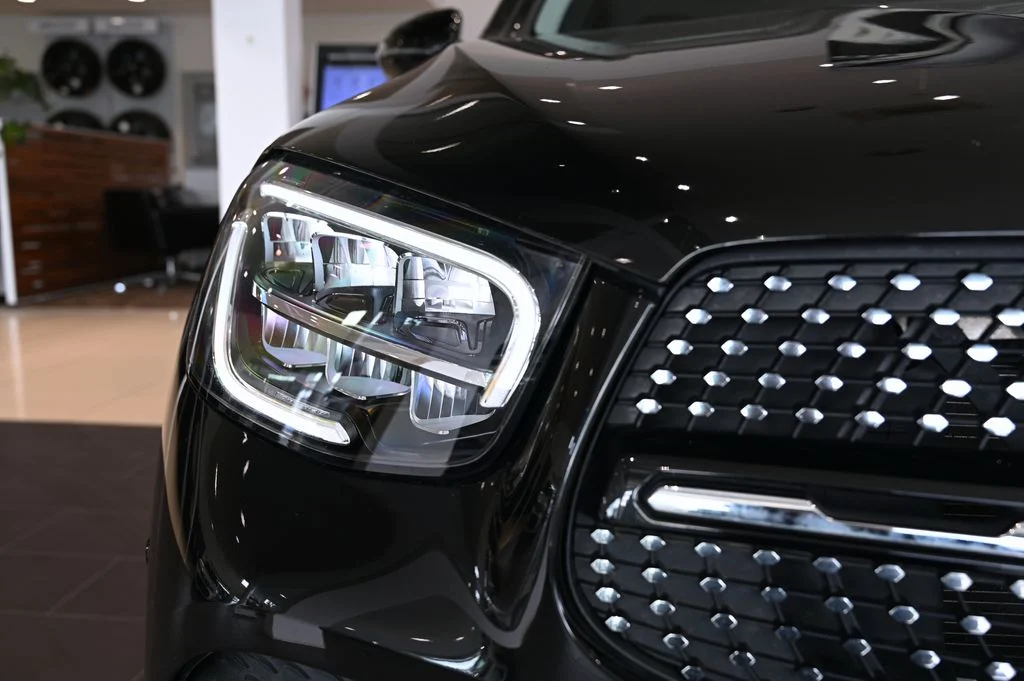 GLC 220d 4matic