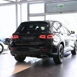 GLC 220d 4matic
