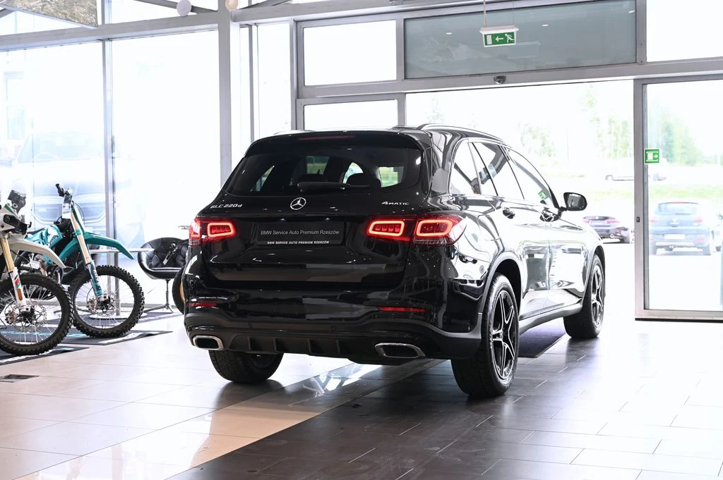 GLC 220d 4matic