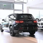 GLC 220d 4matic