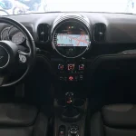 MINI Cooper ALL4