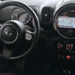 MINI Cooper ALL4