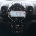 MINI Cooper ALL4
