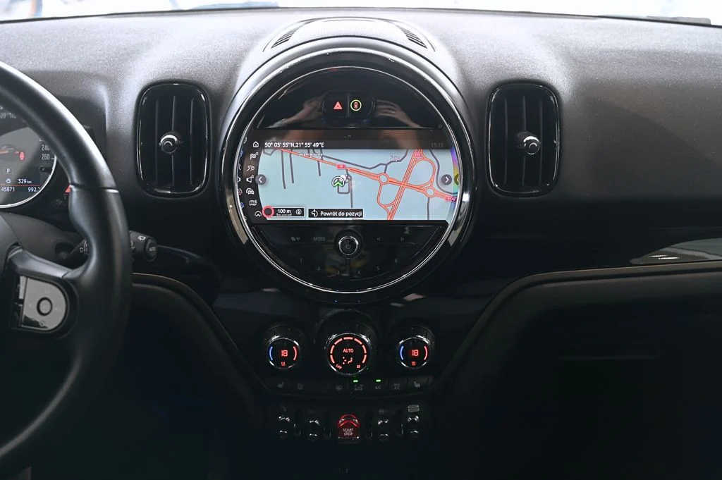 MINI Cooper ALL4