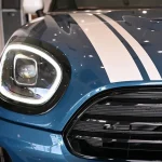 MINI Cooper ALL4