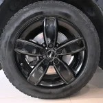 MINI Cooper ALL4