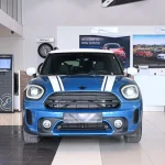 MINI Cooper ALL4