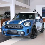 MINI Cooper ALL4