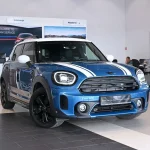 MINI Cooper ALL4