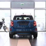 MINI Cooper ALL4