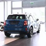MINI Cooper ALL4