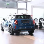 MINI Cooper ALL4