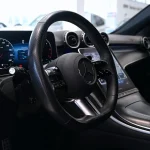 Mercedes-Benz C 220d 4matic