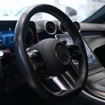 Mercedes-Benz C 220d 4matic