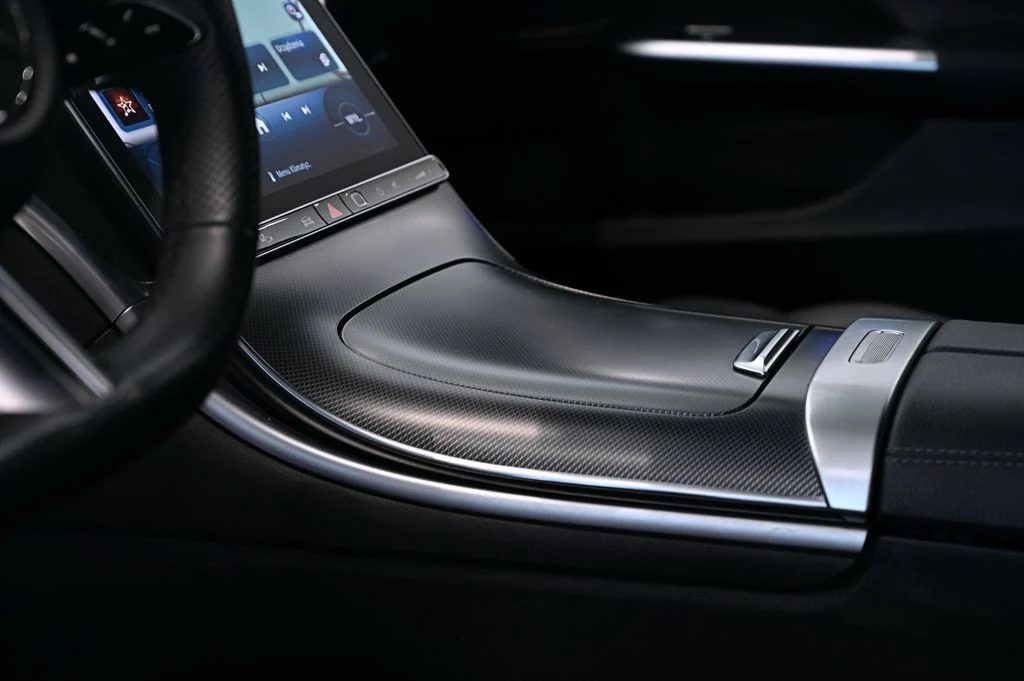 Mercedes-Benz C 220d 4matic