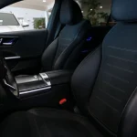 Mercedes-Benz C 220d 4matic
