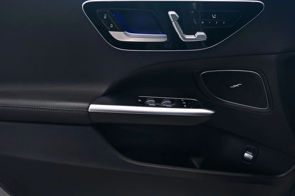 Mercedes-Benz C 220d 4matic