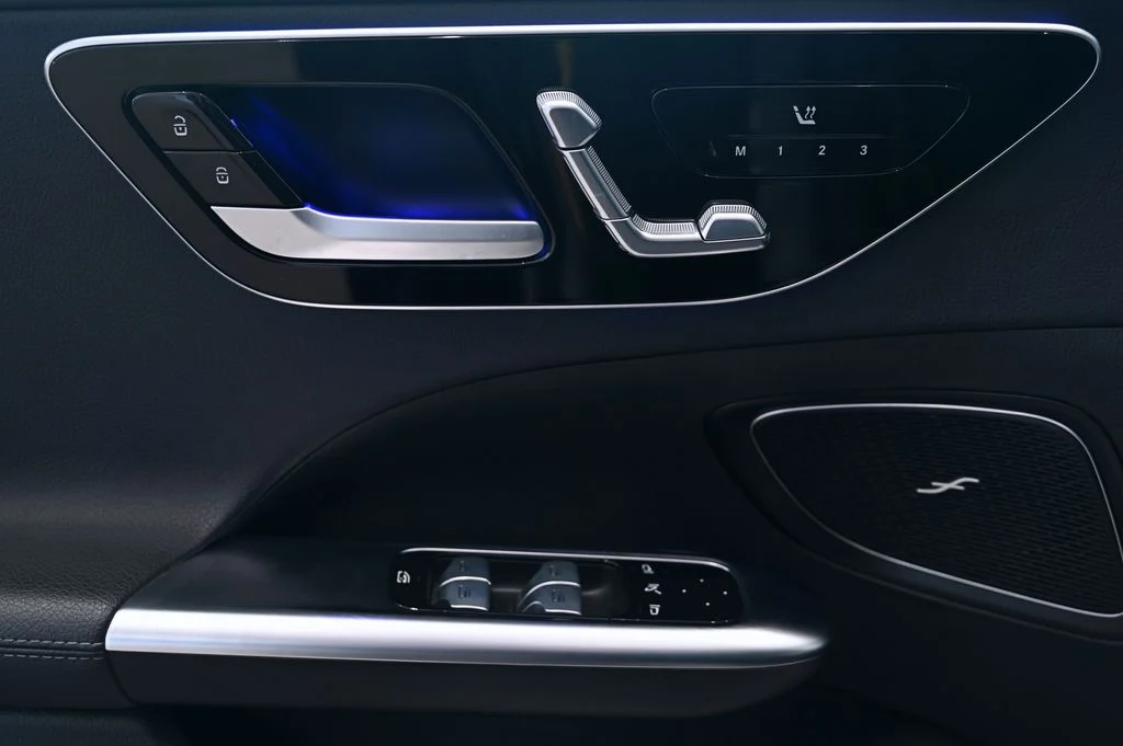 Mercedes-Benz C 220d 4matic