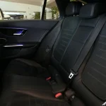 Mercedes-Benz C 220d 4matic