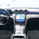 Mercedes-Benz C 220d 4matic