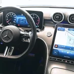 Mercedes-Benz C 220d 4matic