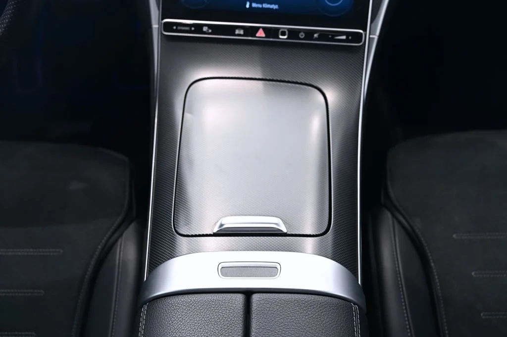Mercedes-Benz C 220d 4matic