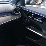 Mercedes-Benz C 220d 4matic