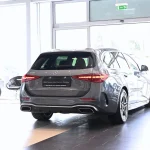Mercedes-Benz C 220d 4matic
