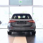 Mercedes-Benz C 220d 4matic
