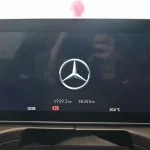 Mercedes-Benz C 220d 4matic