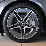Mercedes-Benz C 220d 4matic