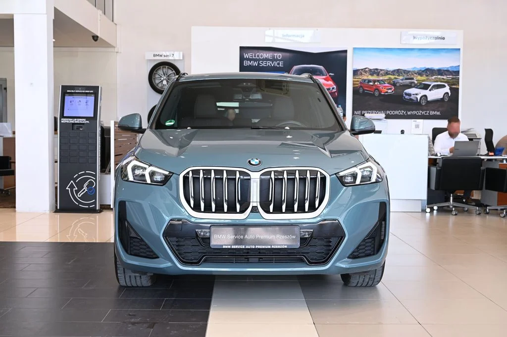 X1 xDrive23d