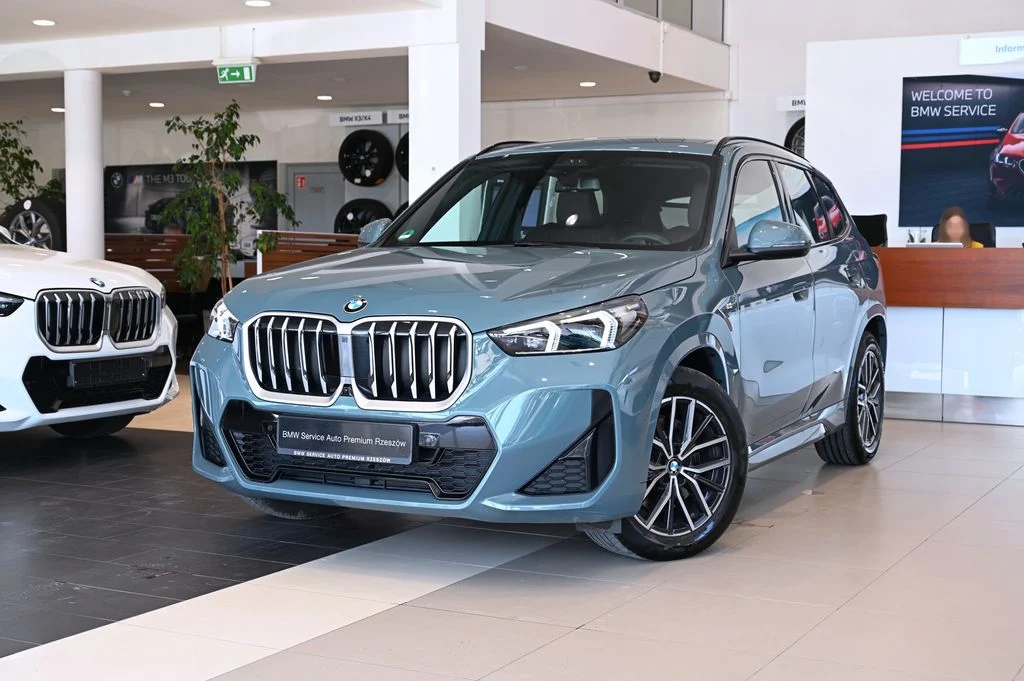 X1 xDrive23d