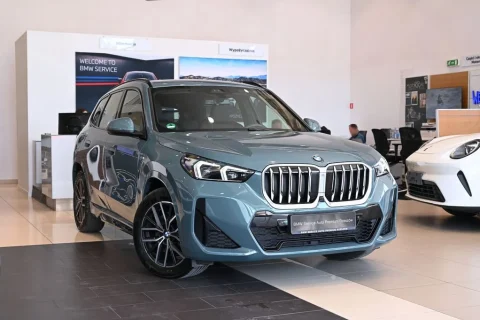 X1 xDrive23d