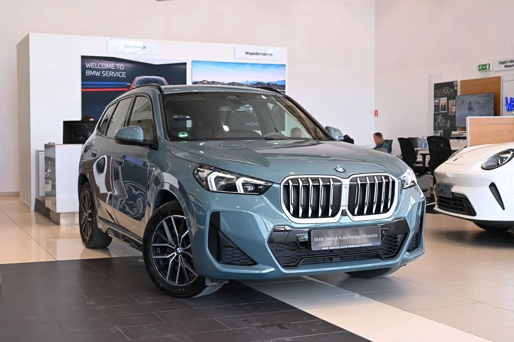 X1 xDrive23d