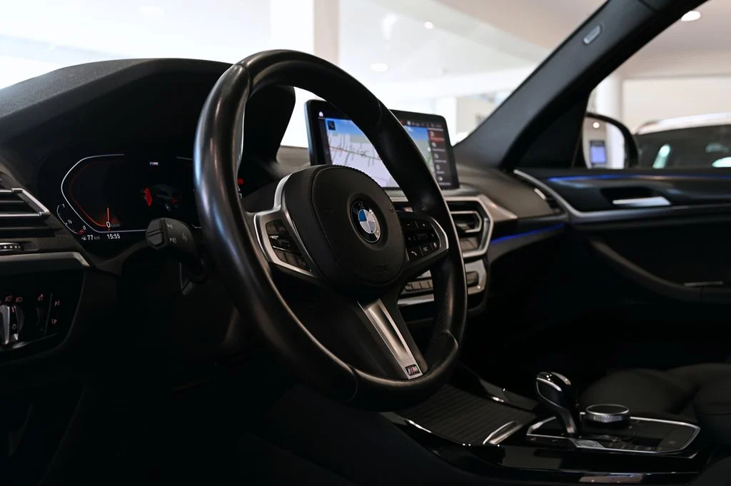 X3 xDrive20i