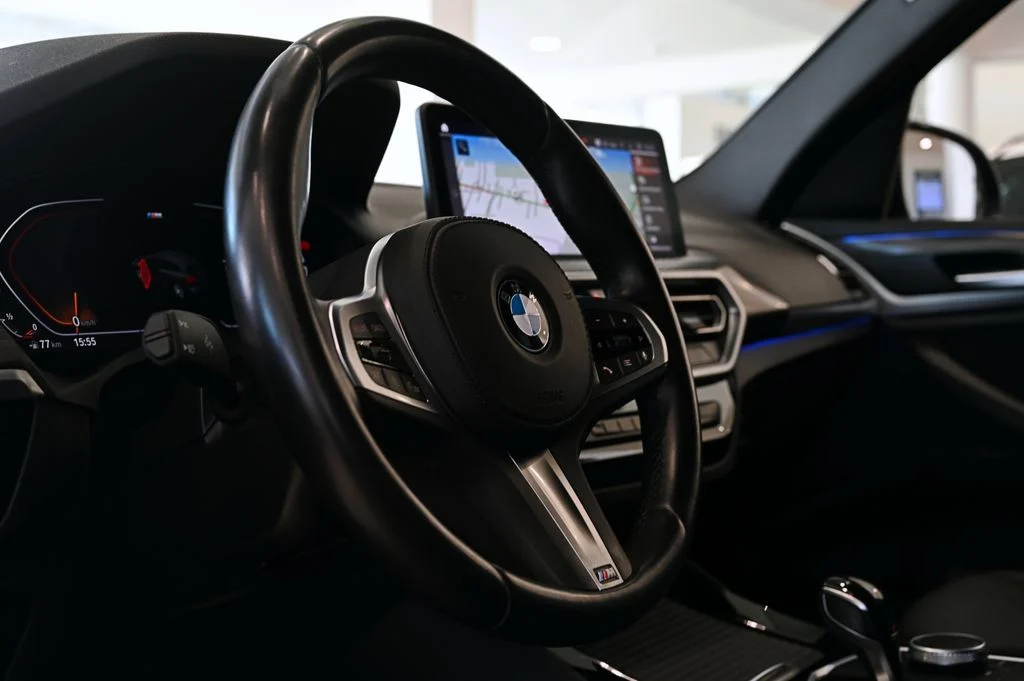 X3 xDrive20i