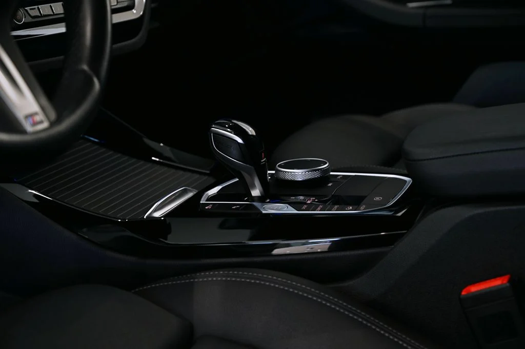 X3 xDrive20i