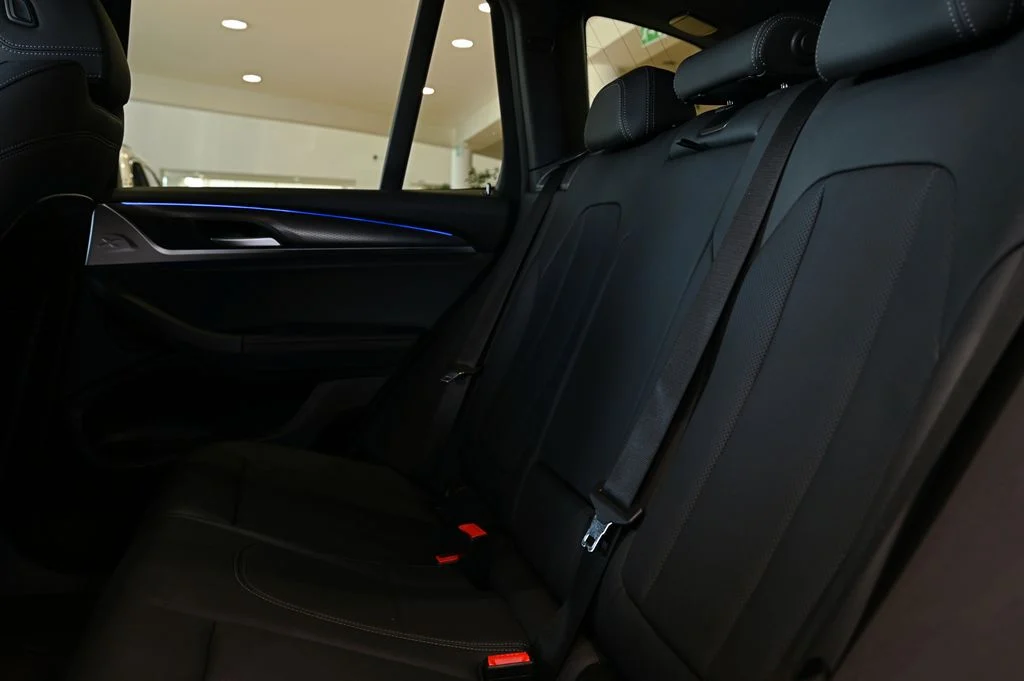 X3 xDrive20i