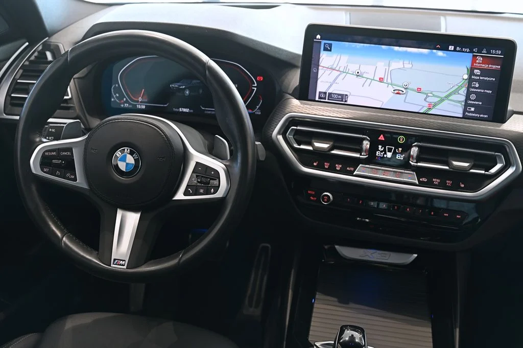 X3 xDrive20i