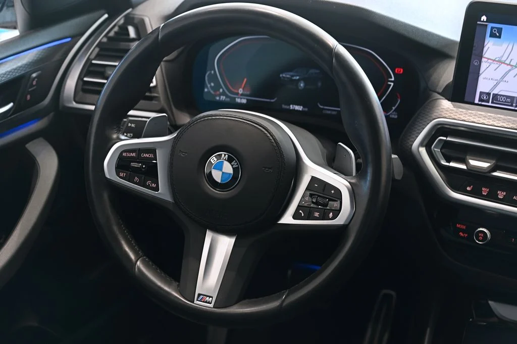 X3 xDrive20i