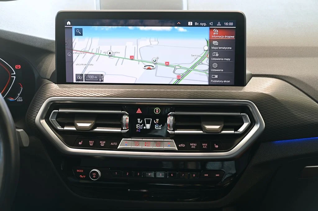 X3 xDrive20i