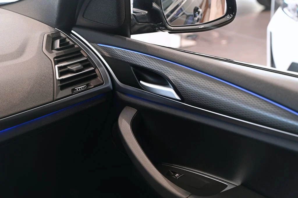 X3 xDrive20i