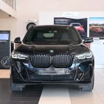 X3 xDrive20i