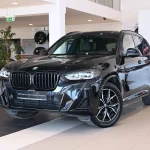 X3 xDrive20i